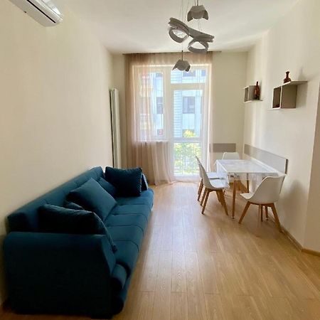 Liberty Apartment 第比利斯 外观 照片