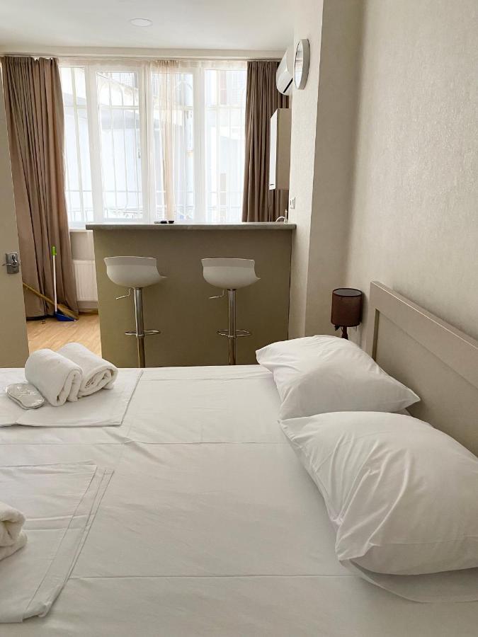 Liberty Apartment 第比利斯 外观 照片