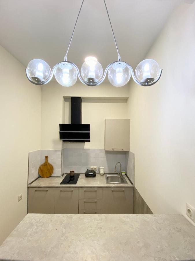 Liberty Apartment 第比利斯 外观 照片