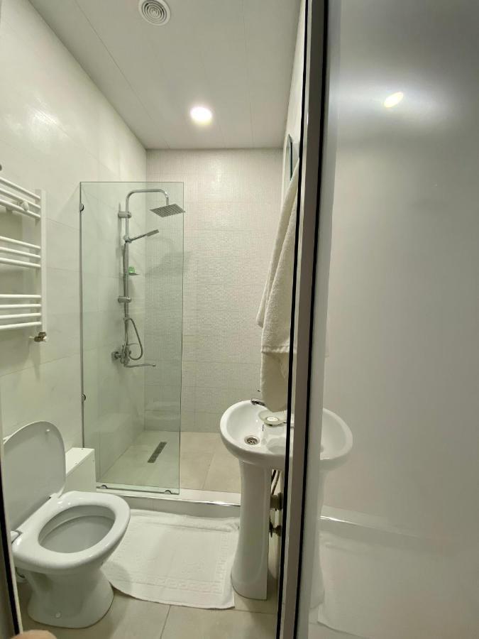 Liberty Apartment 第比利斯 外观 照片