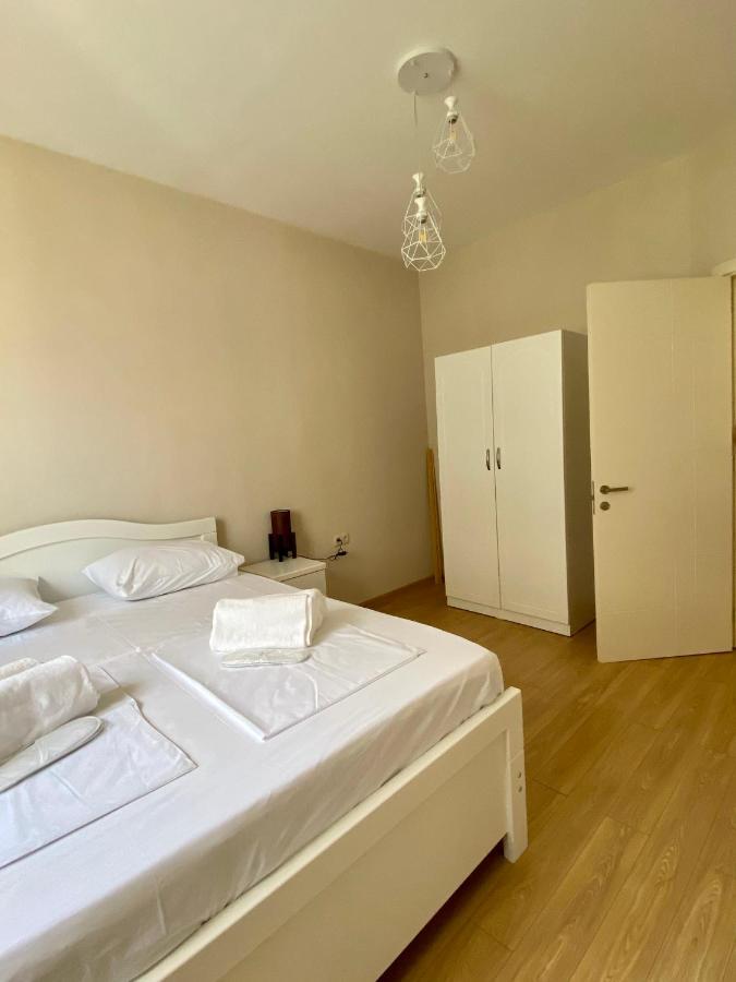 Liberty Apartment 第比利斯 外观 照片